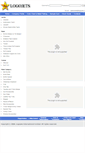 Mobile Screenshot of logojets.com.cn